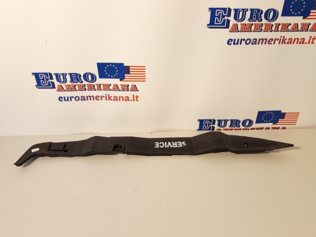 Rear Insulator (right)